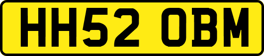 HH52OBM