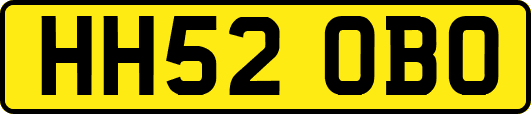 HH52OBO