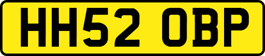 HH52OBP