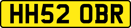 HH52OBR