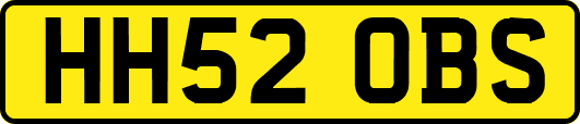 HH52OBS