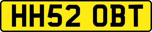 HH52OBT