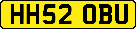 HH52OBU