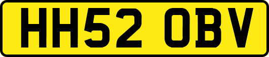 HH52OBV