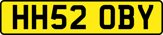 HH52OBY