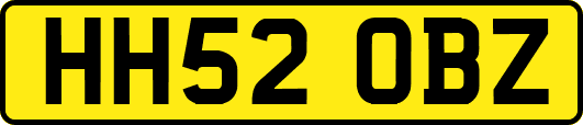 HH52OBZ