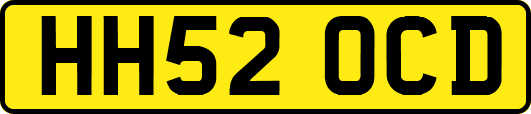 HH52OCD