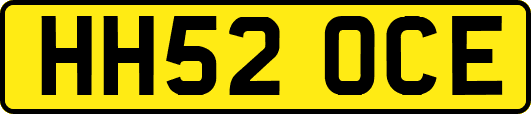 HH52OCE