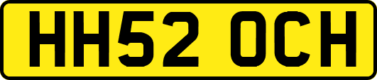 HH52OCH