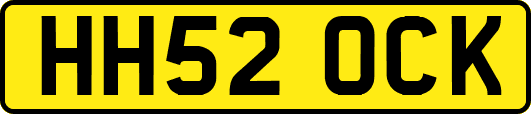 HH52OCK