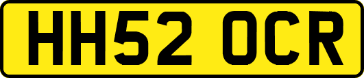 HH52OCR