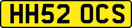 HH52OCS
