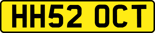 HH52OCT