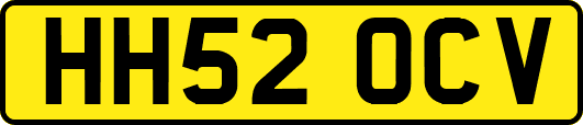 HH52OCV