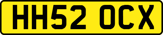 HH52OCX