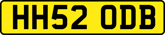 HH52ODB
