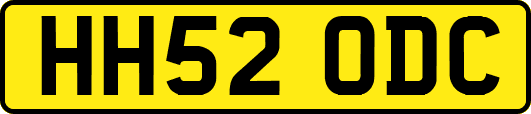 HH52ODC