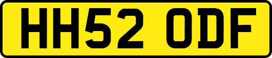 HH52ODF
