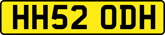 HH52ODH