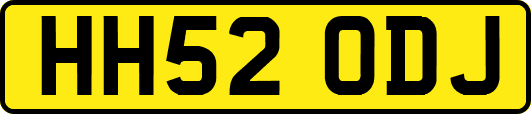 HH52ODJ