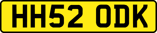 HH52ODK
