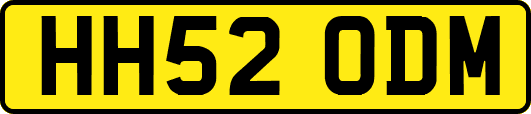 HH52ODM