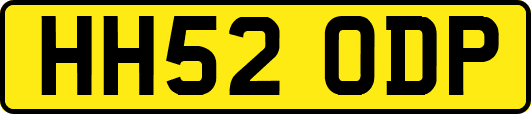 HH52ODP