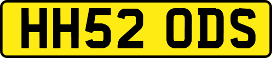 HH52ODS