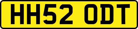 HH52ODT