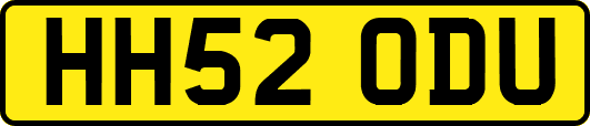 HH52ODU