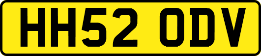 HH52ODV