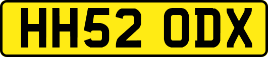 HH52ODX