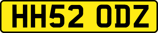 HH52ODZ