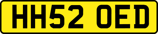HH52OED