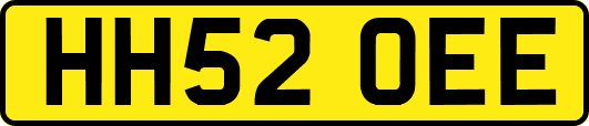 HH52OEE