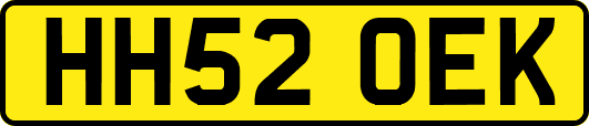 HH52OEK