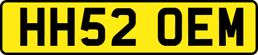HH52OEM