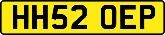 HH52OEP