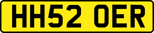 HH52OER