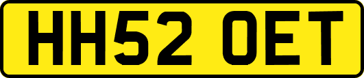 HH52OET