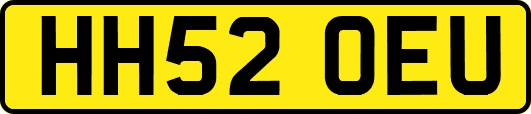 HH52OEU