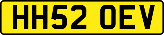 HH52OEV