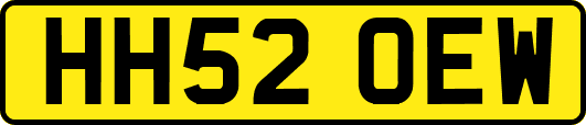HH52OEW