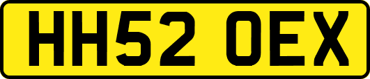 HH52OEX