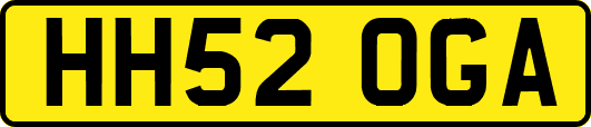 HH52OGA