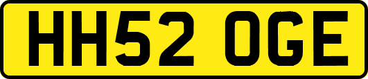 HH52OGE