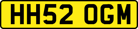 HH52OGM