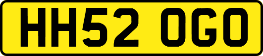 HH52OGO