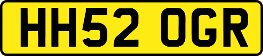 HH52OGR
