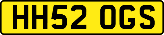 HH52OGS